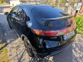 Honda Civic 1.4 , снимка 7