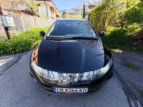 Honda Civic 1.4 , снимка 3