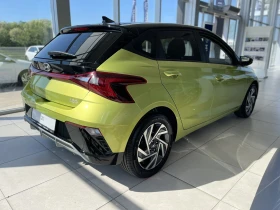 Hyundai I20, снимка 4