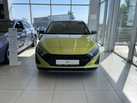 Hyundai I20, снимка 2