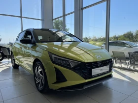 Hyundai I20, снимка 3