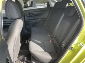 Hyundai I20, снимка 10