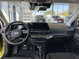 Hyundai I20, снимка 8