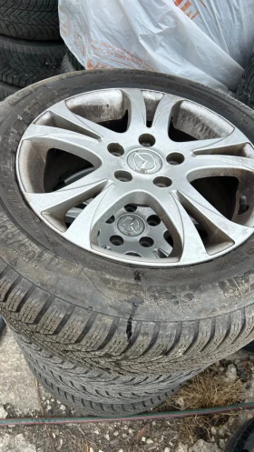 Mazda 6 2.5i SPORT, снимка 16
