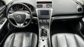 Mazda 6 2.5i SPORT, снимка 9