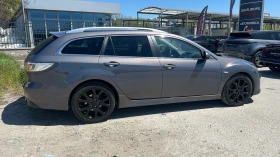 Mazda 6 2.5i SPORT, снимка 7