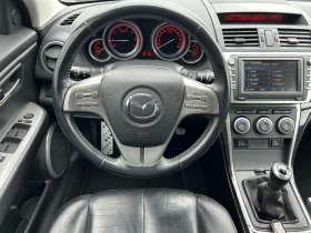 Mazda 6 2.5i SPORT, снимка 8