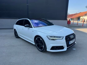 Audi A6 2.0TDI 3XSLINE QUATTRO НОВ ВНОС GERMANY, снимка 3