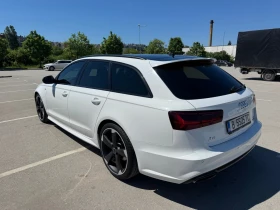 Audi A6 2.0TDI 3XSLINE , снимка 6
