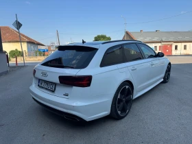 Audi A6 2.0TDI 3XSLINE QUATTRO НОВ ВНОС GERMANY, снимка 5