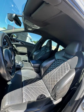 Audi A6 2.0TDI 3XSLINE , снимка 10