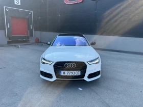 Audi A6 2.0TDI 3XSLINE QUATTRO НОВ ВНОС GERMANY, снимка 1