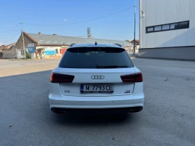 Audi A6 2.0TDI 3XSLINE QUATTRO НОВ ВНОС GERMANY, снимка 4