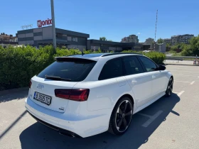 Audi A6 2.0TDI 3XSLINE , снимка 4