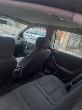 VW Golf Golf 2.0tdi 140к.с., снимка 6