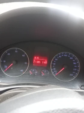 VW Golf Golf 2.0tdi 140к.с., снимка 9