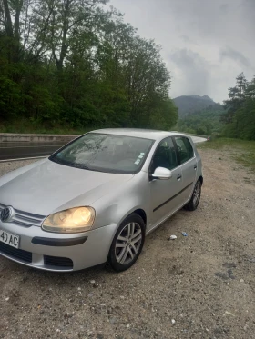 VW Golf Golf 2.0tdi 140к.с., снимка 2