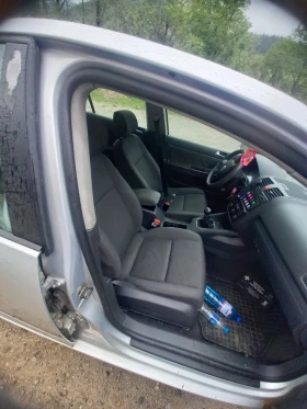 VW Golf Golf 2.0tdi 140к.с., снимка 5