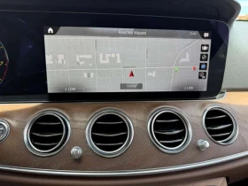 Mercedes-Benz E 350 AMG Line * Фиксирана цена до БГ * CARFAX * , снимка 14