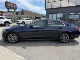 Mercedes-Benz E 350 AMG Line * Фиксирана цена до БГ * CARFAX * , снимка 9