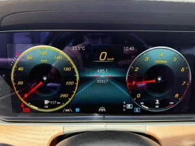 Mercedes-Benz E 350 AMG Line * Фиксирана цена до БГ * CARFAX * , снимка 12