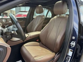 Mercedes-Benz E 350 AMG Line * Фиксирана цена до БГ * CARFAX * , снимка 16