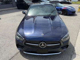 Mercedes-Benz E 350 AMG Line * Фиксирана цена до БГ * CARFAX * , снимка 3