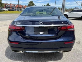 Mercedes-Benz E 350 AMG Line * Фиксирана цена до БГ * CARFAX * , снимка 7