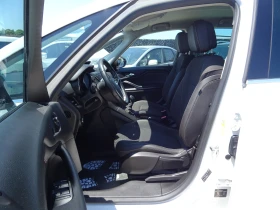 Opel Zafira Tourer 1.4 Turbo LPG   7, снимка 10