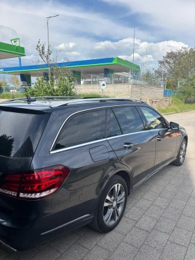 Mercedes-Benz E 350, снимка 4