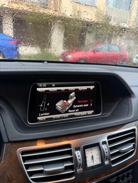 Mercedes-Benz E 350, снимка 11