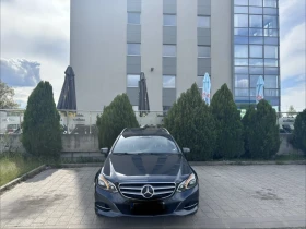 Mercedes-Benz E 350, снимка 1