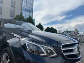Mercedes-Benz E 350, снимка 6