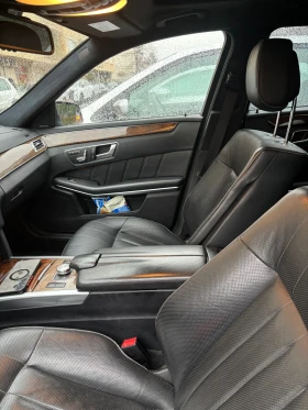 Mercedes-Benz E 350, снимка 9