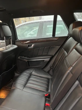 Mercedes-Benz E 350, снимка 12