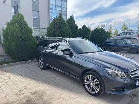 Mercedes-Benz E 350, снимка 2
