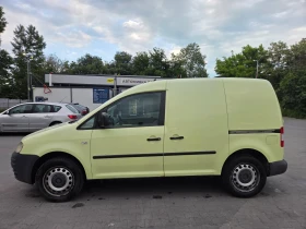 VW Caddy 1.9TDI AUTOMATIC, снимка 3