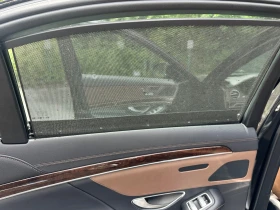 Mercedes-Benz S 350 4 matic= = AMG= LONG, снимка 12