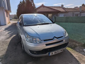 Citroen C4, снимка 1
