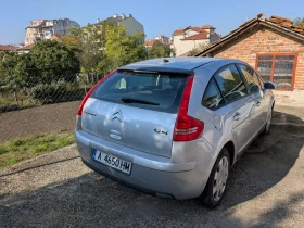 Citroen C4, снимка 2