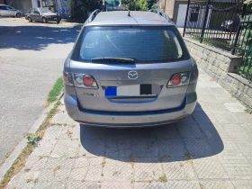 Mazda 6, снимка 2