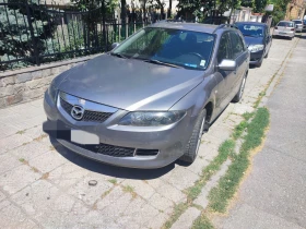 Mazda 6, снимка 4