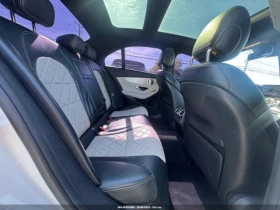 Mercedes-Benz C 43 AMG 4MATIC* FULL* , снимка 8