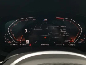 BMW 530 xDrive M-sport HUD, снимка 5