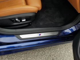 BMW 530 xDrive M-sport HUD, снимка 12
