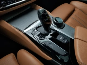 BMW 530 xDrive M-sport HUD, снимка 9