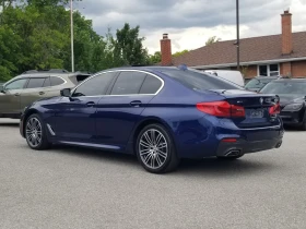 BMW 530 xDrive M-sport HUD, снимка 17