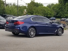 BMW 530 xDrive M-sport HUD, снимка 2