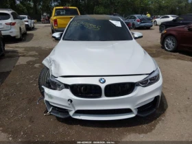 BMW M3 * CARBON* HARMAN KARDON* HEAD-UP* ПОДГРЕВ* , снимка 11