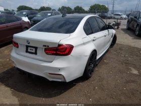 BMW M3 * CARBON* HARMAN KARDON* HEAD-UP* ПОДГРЕВ* , снимка 4